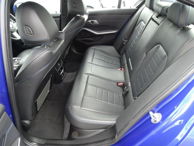 ３シリーズ ３２０ｄ　ｘＤｒｉｖｅ　Ｍスポーツ　正規認定中古車　禁煙車　黒レザー　イノベーションパッケージ　ヘッドアップディスプレイ　レーザーライト　シートヒーター　純正ナビゲーション　バックカメラ　ＥＴＣ　アクティブクルーズコントロール　ドラレコ（60枚目）