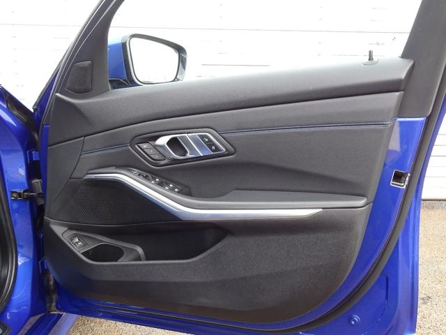 ３シリーズ ３２０ｄ　ｘＤｒｉｖｅ　Ｍスポーツ　正規認定中古車　禁煙車　黒レザー　イノベーションパッケージ　ヘッドアップディスプレイ　レーザーライト　シートヒーター　純正ナビゲーション　バックカメラ　ＥＴＣ　アクティブクルーズコントロール　ドラレコ（62枚目）