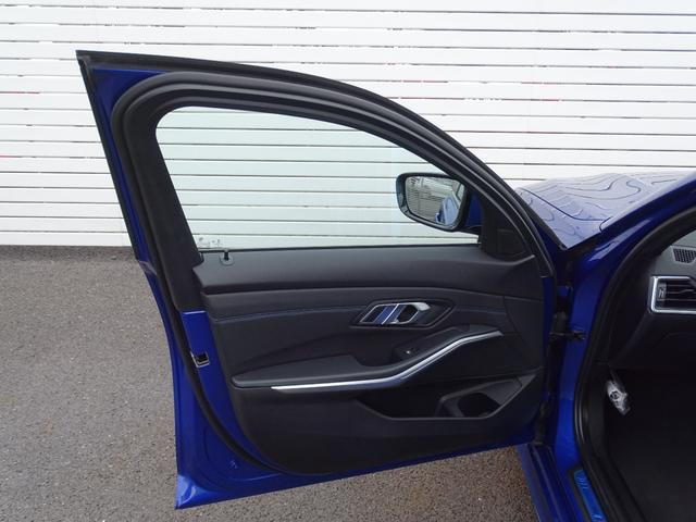 ３シリーズ ３２０ｄ　ｘＤｒｉｖｅ　Ｍスポーツ　正規認定中古車　禁煙車　黒レザー　イノベーションパッケージ　ヘッドアップディスプレイ　レーザーライト　シートヒーター　純正ナビゲーション　バックカメラ　ＥＴＣ　アクティブクルーズコントロール　ドラレコ（63枚目）