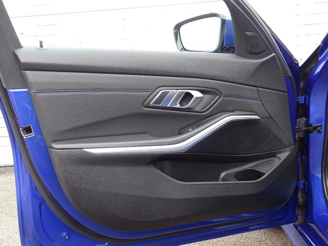 ３シリーズ ３２０ｄ　ｘＤｒｉｖｅ　Ｍスポーツ　正規認定中古車　禁煙車　黒レザー　イノベーションパッケージ　ヘッドアップディスプレイ　レーザーライト　シートヒーター　純正ナビゲーション　バックカメラ　ＥＴＣ　アクティブクルーズコントロール　ドラレコ（64枚目）