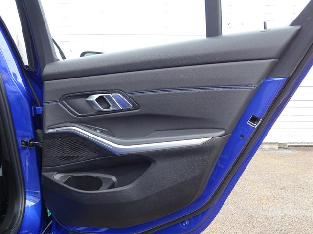 ３シリーズ ３２０ｄ　ｘＤｒｉｖｅ　Ｍスポーツ　正規認定中古車　禁煙車　黒レザー　イノベーションパッケージ　ヘッドアップディスプレイ　レーザーライト　シートヒーター　純正ナビゲーション　バックカメラ　ＥＴＣ　アクティブクルーズコントロール　ドラレコ（66枚目）