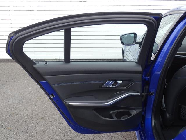 ３シリーズ ３２０ｄ　ｘＤｒｉｖｅ　Ｍスポーツ　正規認定中古車　禁煙車　黒レザー　イノベーションパッケージ　ヘッドアップディスプレイ　レーザーライト　シートヒーター　純正ナビゲーション　バックカメラ　ＥＴＣ　アクティブクルーズコントロール　ドラレコ（67枚目）