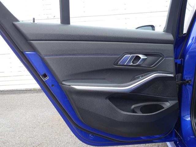 ３シリーズ ３２０ｄ　ｘＤｒｉｖｅ　Ｍスポーツ　正規認定中古車　禁煙車　黒レザー　イノベーションパッケージ　ヘッドアップディスプレイ　レーザーライト　シートヒーター　純正ナビゲーション　バックカメラ　ＥＴＣ　アクティブクルーズコントロール　ドラレコ（68枚目）