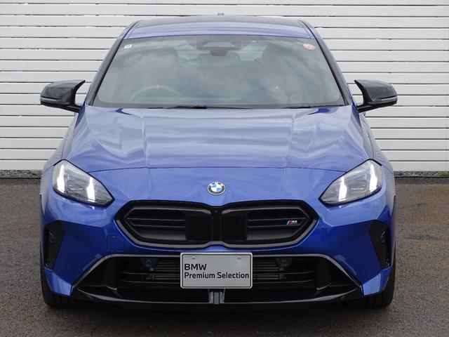 1シリーズ M135 xDrive 正規認定中古車 元試乗車 禁煙車 テクノロジーPKG HarmanKardon 電動シート シートヒーター 全周囲カメラ Bluetooth ACC 電動リヤゲート 衝突軽減B クリアランスソナー(9枚目)