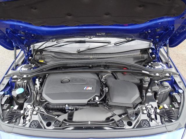 1シリーズ M135 xDrive 正規認定中古車 元試乗車 禁煙車 テクノロジーPKG HarmanKardon 電動シート シートヒーター 全周囲カメラ Bluetooth ACC 電動リヤゲート 衝突軽減B クリアランスソナー(11枚目)