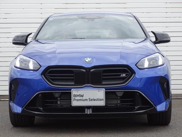 1シリーズ M135 xDrive 正規認定中古車 元試乗車 禁煙車 テクノロジーPKG HarmanKardon 電動シート シートヒーター 全周囲カメラ Bluetooth ACC 電動リヤゲート 衝突軽減B クリアランスソナー(19枚目)