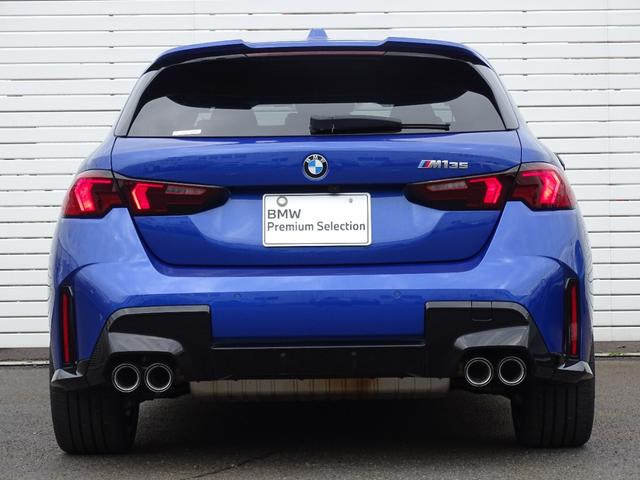 1シリーズ M135 xDrive 正規認定中古車 元試乗車 禁煙車 テクノロジーPKG HarmanKardon 電動シート シートヒーター 全周囲カメラ Bluetooth ACC 電動リヤゲート 衝突軽減B クリアランスソナー(27枚目)