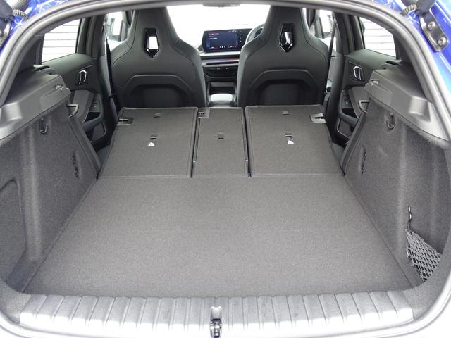 1シリーズ M135 xDrive 正規認定中古車 元試乗車 禁煙車 テクノロジーPKG HarmanKardon 電動シート シートヒーター 全周囲カメラ Bluetooth ACC 電動リヤゲート 衝突軽減B クリアランスソナー(74枚目)