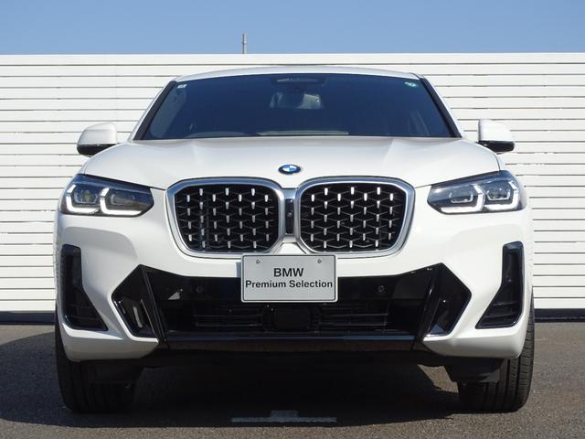 Ｘ４ ｘＤｒｉｖｅ　２０ｄ　Ｍスポーツ　正規認定中古車　元試乗車　禁煙車　サンルーフ　ステアリングヒーター　地デジ　ＨａｒｍａｎＫａｒｄｏｎ　ヘッドアップディスプレイ　レザー　シートヒーター・エアコン　全周囲カメラ　ＡＣＣ　ウッドパネル（15枚目）