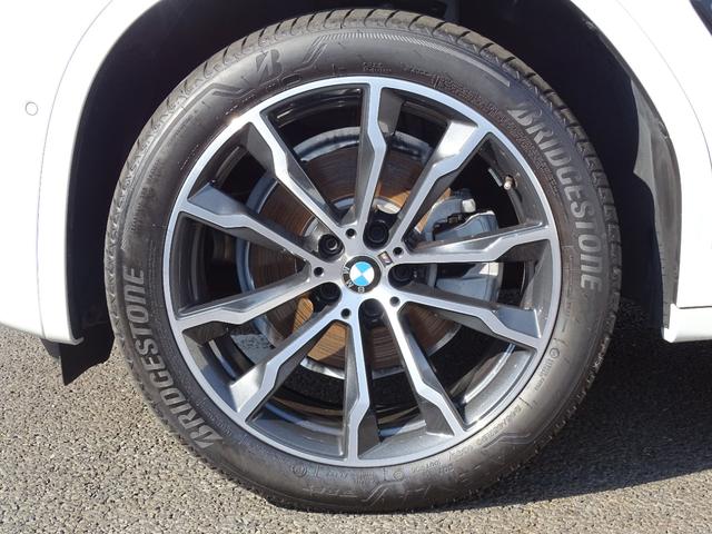 Ｘ４ ｘＤｒｉｖｅ　２０ｄ　Ｍスポーツ　正規認定中古車　元試乗車　禁煙車　サンルーフ　ステアリングヒーター　地デジ　ＨａｒｍａｎＫａｒｄｏｎ　ヘッドアップディスプレイ　レザー　シートヒーター・エアコン　全周囲カメラ　ＡＣＣ　ウッドパネル（20枚目）