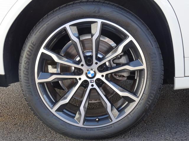 Ｘ４ ｘＤｒｉｖｅ　２０ｄ　Ｍスポーツ　正規認定中古車　元試乗車　禁煙車　サンルーフ　ステアリングヒーター　地デジ　ＨａｒｍａｎＫａｒｄｏｎ　ヘッドアップディスプレイ　レザー　シートヒーター・エアコン　全周囲カメラ　ＡＣＣ　ウッドパネル（21枚目）