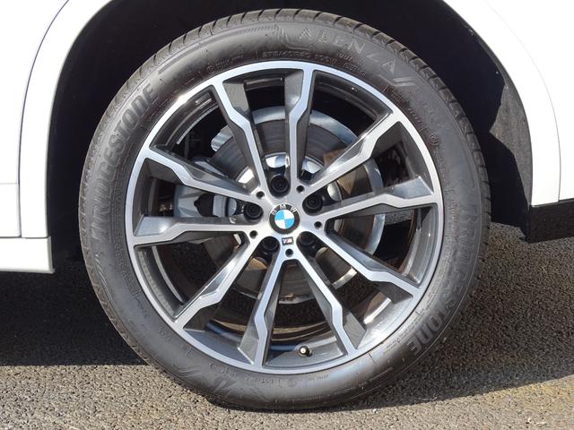 Ｘ４ ｘＤｒｉｖｅ　２０ｄ　Ｍスポーツ　正規認定中古車　元試乗車　禁煙車　サンルーフ　ステアリングヒーター　地デジ　ＨａｒｍａｎＫａｒｄｏｎ　ヘッドアップディスプレイ　レザー　シートヒーター・エアコン　全周囲カメラ　ＡＣＣ　ウッドパネル（22枚目）
