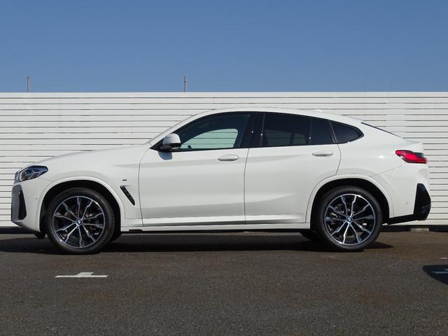 Ｘ４ ｘＤｒｉｖｅ　２０ｄ　Ｍスポーツ　正規認定中古車　元試乗車　禁煙車　サンルーフ　ステアリングヒーター　地デジ　ＨａｒｍａｎＫａｒｄｏｎ　ヘッドアップディスプレイ　レザー　シートヒーター・エアコン　全周囲カメラ　ＡＣＣ　ウッドパネル（23枚目）