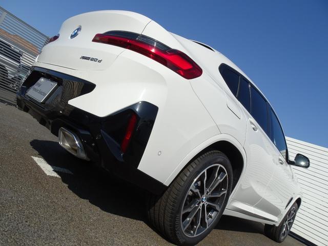 Ｘ４ ｘＤｒｉｖｅ　２０ｄ　Ｍスポーツ　正規認定中古車　元試乗車　禁煙車　サンルーフ　ステアリングヒーター　地デジ　ＨａｒｍａｎＫａｒｄｏｎ　ヘッドアップディスプレイ　レザー　シートヒーター・エアコン　全周囲カメラ　ＡＣＣ　ウッドパネル（26枚目）
