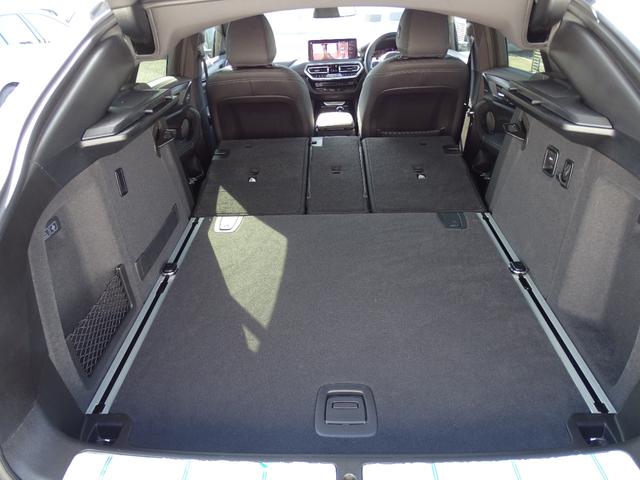 Ｘ４ ｘＤｒｉｖｅ　２０ｄ　Ｍスポーツ　正規認定中古車　元試乗車　禁煙車　サンルーフ　ステアリングヒーター　地デジ　ＨａｒｍａｎＫａｒｄｏｎ　ヘッドアップディスプレイ　レザー　シートヒーター・エアコン　全周囲カメラ　ＡＣＣ　ウッドパネル（77枚目）