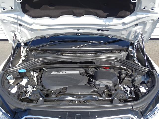 Ｘ１ ｘＤｒｉｖｅ　２０ｄ　ｘライン　正規認定中古車　元試乗車　禁煙車　サンルーフ　テクノロジーＰＫＧ　ヘッドアップディスプレイ　シートヒーター　電動シート　純正ナビ　タッチパネルディスプレイ　全周囲カメラ　ＡＣＣ　クリアランスソナー（6枚目）