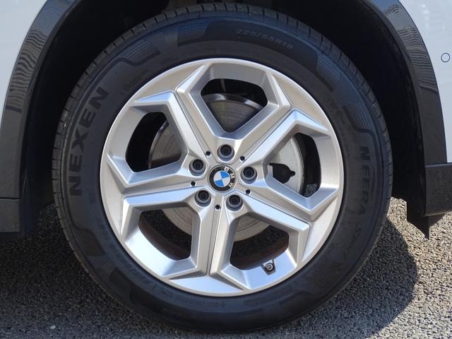 Ｘ１ ｘＤｒｉｖｅ　２０ｄ　ｘライン　正規認定中古車　元試乗車　禁煙車　サンルーフ　テクノロジーＰＫＧ　ヘッドアップディスプレイ　シートヒーター　電動シート　純正ナビ　タッチパネルディスプレイ　全周囲カメラ　ＡＣＣ　クリアランスソナー（7枚目）