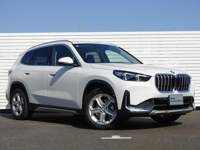 Ｘ１ ｘＤｒｉｖｅ　２０ｄ　ｘライン　正規認定中古車　元試乗車　禁煙車　サンルーフ　テクノロジーＰＫＧ　ヘッドアップディスプレイ　シートヒーター　電動シート　純正ナビ　タッチパネルディスプレイ　全周囲カメラ　ＡＣＣ　クリアランスソナー（10枚目）