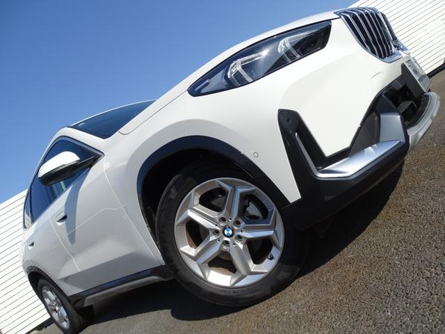 Ｘ１ ｘＤｒｉｖｅ　２０ｄ　ｘライン　正規認定中古車　元試乗車　禁煙車　サンルーフ　テクノロジーＰＫＧ　ヘッドアップディスプレイ　シートヒーター　電動シート　純正ナビ　タッチパネルディスプレイ　全周囲カメラ　ＡＣＣ　クリアランスソナー（12枚目）