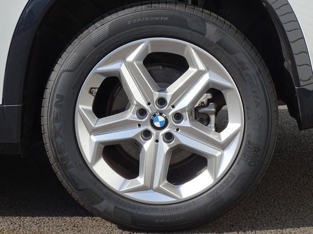 Ｘ１ ｘＤｒｉｖｅ　２０ｄ　ｘライン　正規認定中古車　元試乗車　禁煙車　サンルーフ　テクノロジーＰＫＧ　ヘッドアップディスプレイ　シートヒーター　電動シート　純正ナビ　タッチパネルディスプレイ　全周囲カメラ　ＡＣＣ　クリアランスソナー（21枚目）