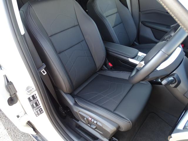 Ｘ１ ｘＤｒｉｖｅ　２０ｄ　ｘライン　正規認定中古車　元試乗車　禁煙車　サンルーフ　テクノロジーＰＫＧ　ヘッドアップディスプレイ　シートヒーター　電動シート　純正ナビ　タッチパネルディスプレイ　全周囲カメラ　ＡＣＣ　クリアランスソナー（36枚目）