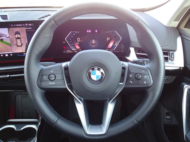 Ｘ１ ｘＤｒｉｖｅ　２０ｄ　ｘライン　正規認定中古車　元試乗車　禁煙車　サンルーフ　テクノロジーＰＫＧ　ヘッドアップディスプレイ　シートヒーター　電動シート　純正ナビ　タッチパネルディスプレイ　全周囲カメラ　ＡＣＣ　クリアランスソナー（39枚目）