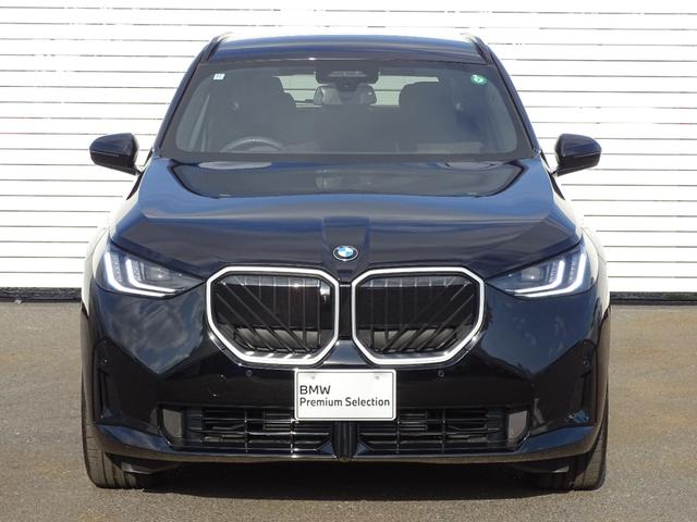 Ｘ３ ２０ｄ　ｘＤｒｉｖｅ　Ｍスポーツ　正規認定中古車　元試乗車　禁煙車　ＨａｒｍａｎＫａｒｄｏｎ　ステアリングヒーター　シートベンチレーション　コンフォートＰＫＧ　地デジ　レザー　全周囲カメラ　ＡＣＣ　電動リヤゲート　衝突軽減ブレーキ（3枚目）