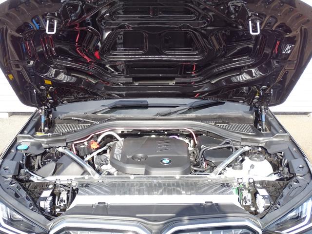 Ｘ３ ２０ｄ　ｘＤｒｉｖｅ　Ｍスポーツ　正規認定中古車　元試乗車　禁煙車　ＨａｒｍａｎＫａｒｄｏｎ　ステアリングヒーター　シートベンチレーション　コンフォートＰＫＧ　地デジ　レザー　全周囲カメラ　ＡＣＣ　電動リヤゲート　衝突軽減ブレーキ（5枚目）