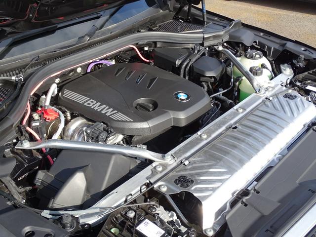 Ｘ３ ２０ｄ　ｘＤｒｉｖｅ　Ｍスポーツ　正規認定中古車　元試乗車　禁煙車　ＨａｒｍａｎＫａｒｄｏｎ　ステアリングヒーター　シートベンチレーション　コンフォートＰＫＧ　地デジ　レザー　全周囲カメラ　ＡＣＣ　電動リヤゲート　衝突軽減ブレーキ（12枚目）