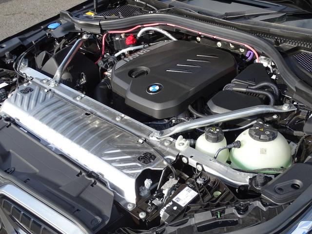 Ｘ３ ２０ｄ　ｘＤｒｉｖｅ　Ｍスポーツ　正規認定中古車　元試乗車　禁煙車　ＨａｒｍａｎＫａｒｄｏｎ　ステアリングヒーター　シートベンチレーション　コンフォートＰＫＧ　地デジ　レザー　全周囲カメラ　ＡＣＣ　電動リヤゲート　衝突軽減ブレーキ（13枚目）