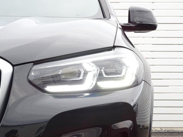 Ｘ４ ｘＤｒｉｖｅ　２０ｄ　Ｍスポーツ　正規認定中古車　１オーナー　禁煙車　レッドステッチレザーシート　セレクトＰＫＧ　ステアリングヒーター　パノラマサンルーフ　前後シートヒーター　ＨＡＲＭＡＮ／ＫＡＲＤＯＮ　ＨＵＤ　地デジ　ドラレコ前後（17枚目）