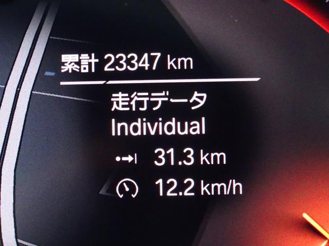 Ｘ４ ｘＤｒｉｖｅ　２０ｄ　Ｍスポーツ　正規認定中古車　１オーナー　禁煙車　レッドステッチレザーシート　セレクトＰＫＧ　ステアリングヒーター　パノラマサンルーフ　前後シートヒーター　ＨＡＲＭＡＮ／ＫＡＲＤＯＮ　ＨＵＤ　地デジ　ドラレコ前後（37枚目）