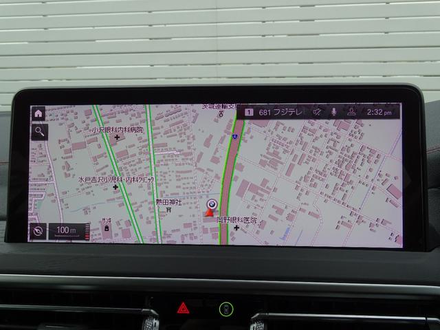 Ｘ４ ｘＤｒｉｖｅ　２０ｄ　Ｍスポーツ　正規認定中古車　１オーナー　禁煙車　レッドステッチレザーシート　セレクトＰＫＧ　ステアリングヒーター　パノラマサンルーフ　前後シートヒーター　ＨＡＲＭＡＮ／ＫＡＲＤＯＮ　ＨＵＤ　地デジ　ドラレコ前後（42枚目）