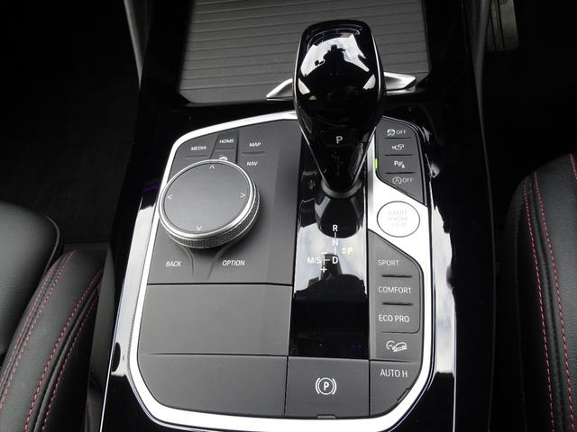 Ｘ４ ｘＤｒｉｖｅ　２０ｄ　Ｍスポーツ　正規認定中古車　１オーナー　禁煙車　レッドステッチレザーシート　セレクトＰＫＧ　ステアリングヒーター　パノラマサンルーフ　前後シートヒーター　ＨＡＲＭＡＮ／ＫＡＲＤＯＮ　ＨＵＤ　地デジ　ドラレコ前後（49枚目）