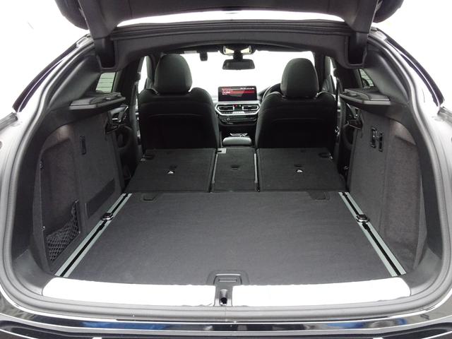 Ｘ４ ｘＤｒｉｖｅ　２０ｄ　Ｍスポーツ　正規認定中古車　１オーナー　禁煙車　レッドステッチレザーシート　セレクトＰＫＧ　ステアリングヒーター　パノラマサンルーフ　前後シートヒーター　ＨＡＲＭＡＮ／ＫＡＲＤＯＮ　ＨＵＤ　地デジ　ドラレコ前後（67枚目）