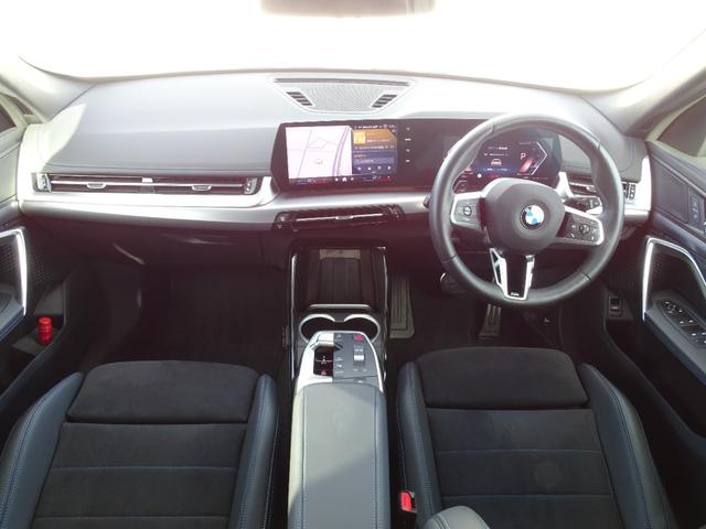 Ｘ１ ｓＤｒｉｖｅ　１８ｉ　Ｍスポーツ　正規認定中古車　ワンオーナー　禁煙車　シートヒーター　１８インチＡＷ　純正ナビゲーション　全周囲カメラ　ＥＴＣ　アダプティブヘッドライト　ドライビングアシストプラス　パーキングアシストプラス　ＳＯＳ（2枚目）