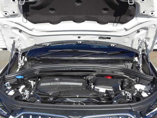 Ｘ１ ｓＤｒｉｖｅ　１８ｉ　Ｍスポーツ　正規認定中古車　ワンオーナー　禁煙車　シートヒーター　１８インチＡＷ　純正ナビゲーション　全周囲カメラ　ＥＴＣ　アダプティブヘッドライト　ドライビングアシストプラス　パーキングアシストプラス　ＳＯＳ（5枚目）