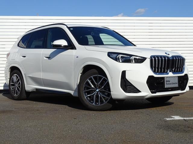 Ｘ１ ｓＤｒｉｖｅ　１８ｉ　Ｍスポーツ　正規認定中古車　ワンオーナー　禁煙車　シートヒーター　１８インチＡＷ　純正ナビゲーション　全周囲カメラ　ＥＴＣ　アダプティブヘッドライト　ドライビングアシストプラス　パーキングアシストプラス　ＳＯＳ（9枚目）