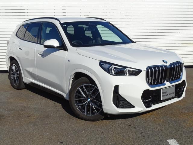 Ｘ１ ｓＤｒｉｖｅ　１８ｉ　Ｍスポーツ　正規認定中古車　ワンオーナー　禁煙車　シートヒーター　１８インチＡＷ　純正ナビゲーション　全周囲カメラ　ＥＴＣ　アダプティブヘッドライト　ドライビングアシストプラス　パーキングアシストプラス　ＳＯＳ（10枚目）