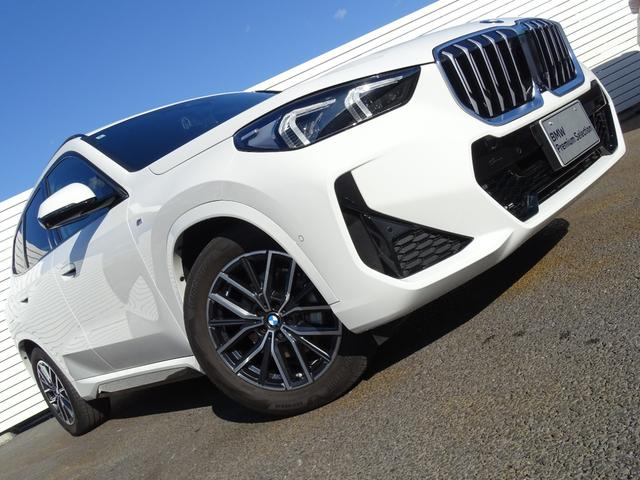 Ｘ１ ｓＤｒｉｖｅ　１８ｉ　Ｍスポーツ　正規認定中古車　ワンオーナー　禁煙車　シートヒーター　１８インチＡＷ　純正ナビゲーション　全周囲カメラ　ＥＴＣ　アダプティブヘッドライト　ドライビングアシストプラス　パーキングアシストプラス　ＳＯＳ（11枚目）