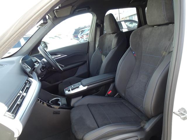 Ｘ１ ｓＤｒｉｖｅ　１８ｉ　Ｍスポーツ　正規認定中古車　ワンオーナー　禁煙車　シートヒーター　１８インチＡＷ　純正ナビゲーション　全周囲カメラ　ＥＴＣ　アダプティブヘッドライト　ドライビングアシストプラス　パーキングアシストプラス　ＳＯＳ（51枚目）