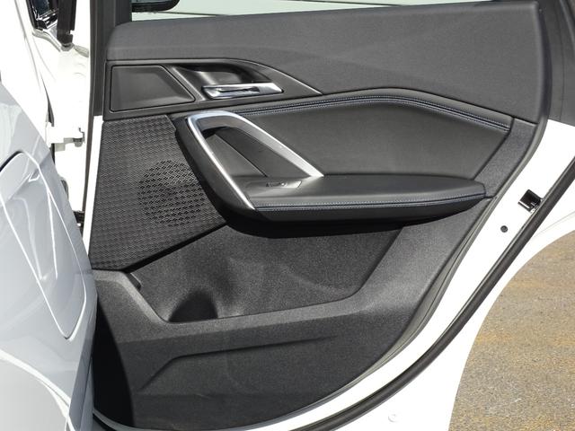 Ｘ１ ｓＤｒｉｖｅ　１８ｉ　Ｍスポーツ　正規認定中古車　ワンオーナー　禁煙車　シートヒーター　１８インチＡＷ　純正ナビゲーション　全周囲カメラ　ＥＴＣ　アダプティブヘッドライト　ドライビングアシストプラス　パーキングアシストプラス　ＳＯＳ（57枚目）