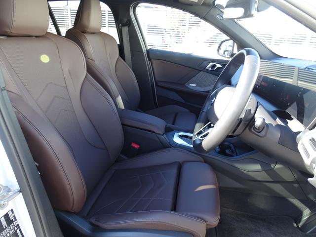 １シリーズ １２０　Ｍスポーツ　ハイラインパッケージ　正規認定中古車　元レンタカー　禁煙車　テクノロジーＰＫＧ　ハイラインＰＫＧ　シートヒーター　電動シート　純正ナビ　全周囲カメラ　Ｂｌｕｅｔｏｏｔｈ　ＡＣＣ　クリアランスソナー　電動リヤゲート　衝突軽減（32枚目）