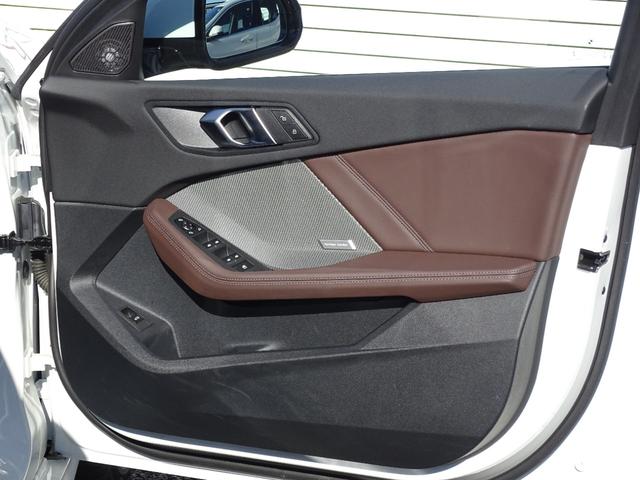 １シリーズ １２０　Ｍスポーツ　ハイラインパッケージ　正規認定中古車　元レンタカー　禁煙車　テクノロジーＰＫＧ　ハイラインＰＫＧ　シートヒーター　電動シート　純正ナビ　全周囲カメラ　Ｂｌｕｅｔｏｏｔｈ　ＡＣＣ　クリアランスソナー　電動リヤゲート　衝突軽減（56枚目）