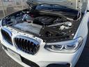 Ｘ３ ｘＤｒｉｖｅ　２０ｄ　Ｍスポーツ　認定中古車　ワンオーナー　ＨＵＤ　衝突軽減装置　茶レザーシート　シートヒーター前後　パーキングアシストプラス　ドライブアシスト　アダプティブＬＥＤヘッドライト　ＴＶ　ＡＣＣ　ＣＤ　ＰＤＣ　電動シート（8枚目）