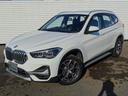 Ｘ１ ｓＤｒｉｖｅ　１８ｉ　ｘライン　正規認定中古車　１オーナー　禁煙車　コンフォートＰＫＧ　コンビネーションシート　電動シート　純正ナビゲーションシステム　タッチパネルディスプレイ　リヤビューカメラ　Ｂｌｕｅｔｏｏｔｈ　電動リヤゲート（7枚目）