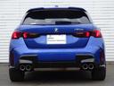 M135 xDrive 正規認定中古車 元試乗車 禁煙車 テクノロジーPKG HarmanKardon 電動シート シートヒーター 全周囲カメラ Bluetooth ACC 電動リヤゲート 衝突軽減B クリアランスソナー(27枚目)