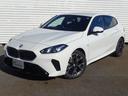 １シリーズ １２０　Ｍスポーツ　ハイラインパッケージ　正規認定中古車　元レンタカー　禁煙車　テクノロジーＰＫＧ　ハイラインＰＫＧ　シートヒーター　電動シート　純正ナビ　全周囲カメラ　Ｂｌｕｅｔｏｏｔｈ　ＡＣＣ　クリアランスソナー　電動リヤゲート　衝突軽減（7枚目）