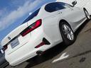 ３１８ｉ　正規認定中古車　ワンオーナー　禁煙車　純正ナビゲーション　リヤビューカメラ　ＥＴＣ　アダプティブヘッドライト　アンビエントライト　ハイビームアシスト　パーキングアシスト　衝突軽減ブレーキ　１７インチ（22枚目）