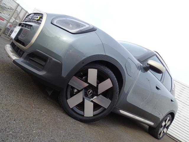 ＭＩＮＩ カントリーマンＳＥオール４　フェイバリット・トリム　正規認定中古車　元デモカー　ＦＡＶＯＵＲＥＤトリム　ＨａｒｍａｎＫａｒｄｏｎ　ステアリングヒーター　禁煙車　ＨＵＤ　シートヒーター　電動シート　純正ナビ　全周囲カメラ　Ｂｌｕｅｔｏｏｔｈ　ＡＣＣ（8枚目）